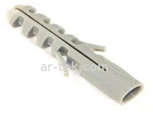 01 91 09 KLİMA DÜBEL 8mm EKONOMİK STANDART TEKLİ 